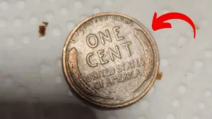 The Lincoln Wheat Penny Valued at $10.2 Million, Still in Circulation?