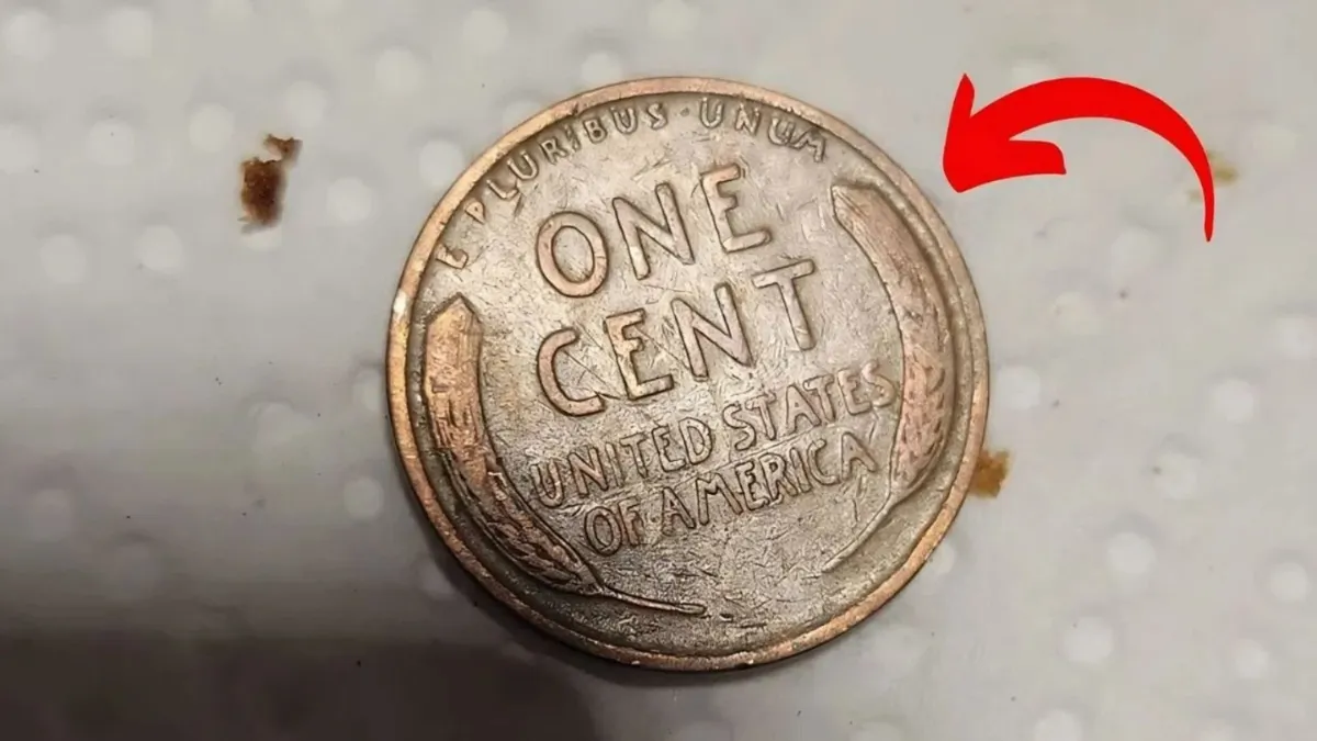 The Lincoln Wheat Penny Valued at $10.2 Million, Still in Circulation?