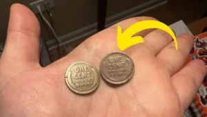 The Lincoln Wheat Penny Valued at $3 Billion Still in Circulation