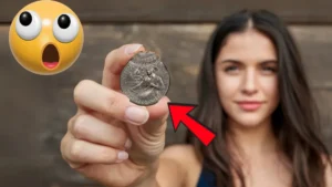 Rare $100k Bicentennial Quarter With Off-center Strike Discovered In Georgia – Still Circulating