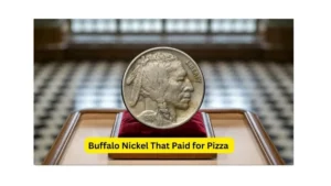 Buffalo Nickel Valued at $601,000: From Small Change to Rare Treasure